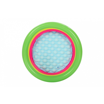 Dmuchany Basen dla dzieci Brodzik Tęcza 70x24cm BESTWAY + Łatka naprawcza